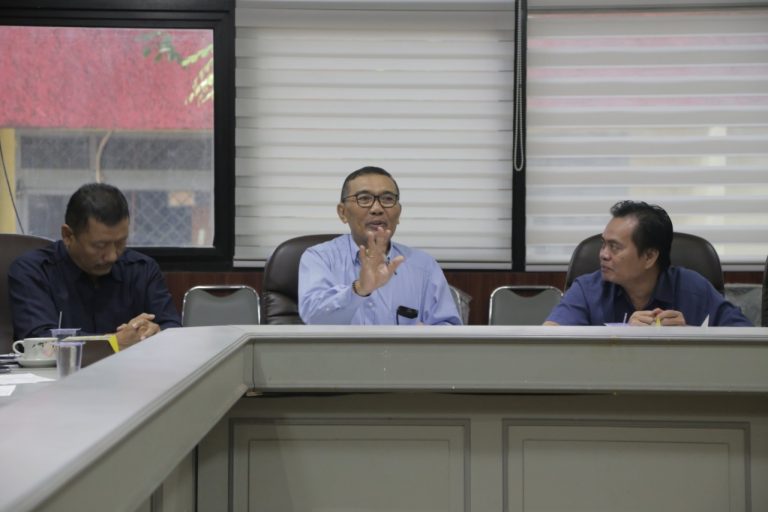 Unila Akan Mengubah Wajah dan Semangat BPU