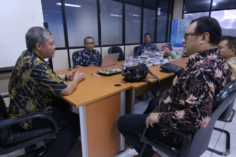 Unila Percepat Pembukaan Kursus Bahasa Mandarin