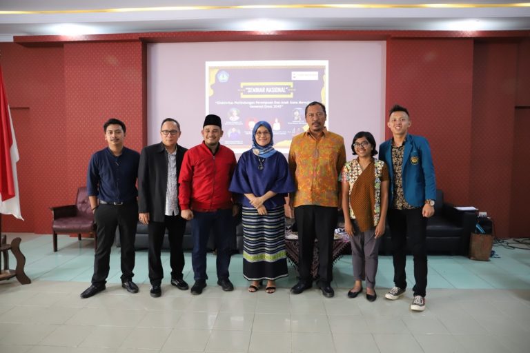 Komnas Perempuan: Pertumbuhan Teknologi Bisa Mengancam Perempuan