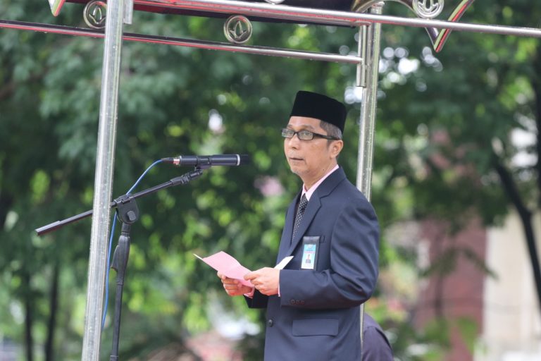 Rektor Minta Unsur Pimpinan Evaluasi Pegawai Kontrak