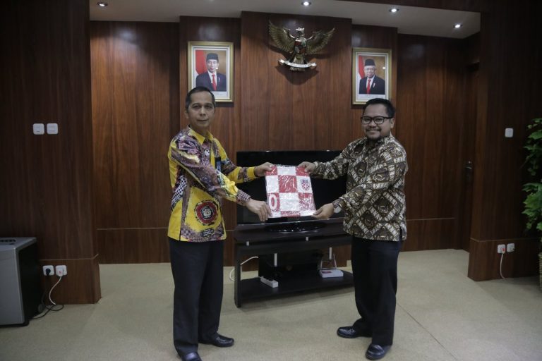 Unila Siap Hadiri “Summer School +” Universitas Zagreb