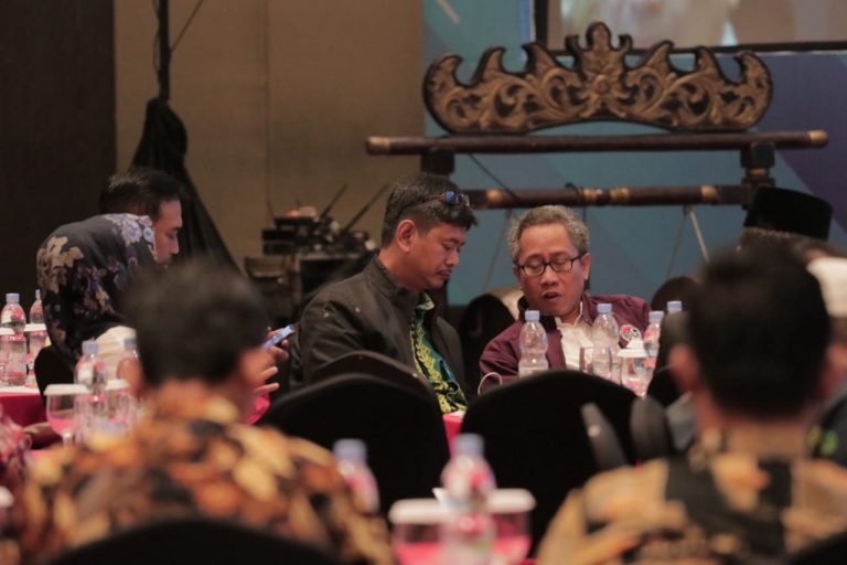 Konferensi Logistik Nasional dan Musyawarah Wilayah