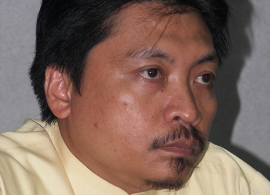 Meski Anjlok, Ekonomi Lampung Bertumbuh