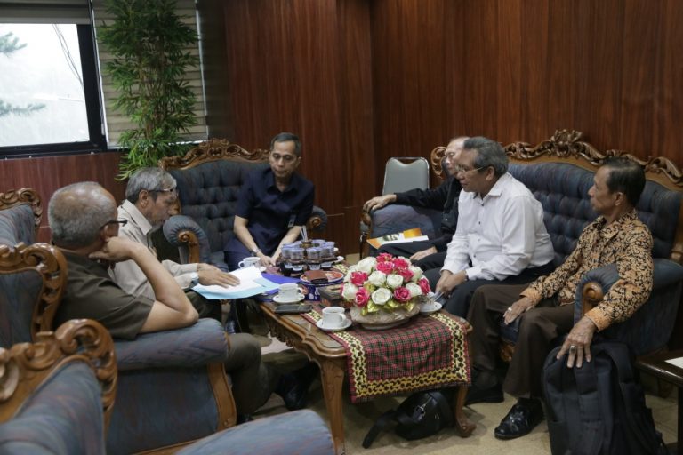 Unila Siapkan Audit YP Unila