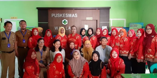 sumber foto : Puskesmas Waylaga, Sukabumi, Bandarlampung