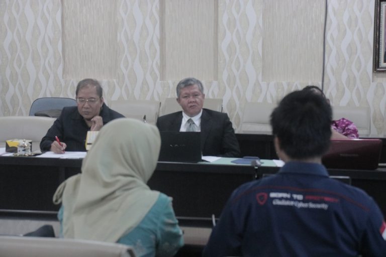 Puslitbang Inkubator Bisnis Seleksi 14 Tim CPPBT