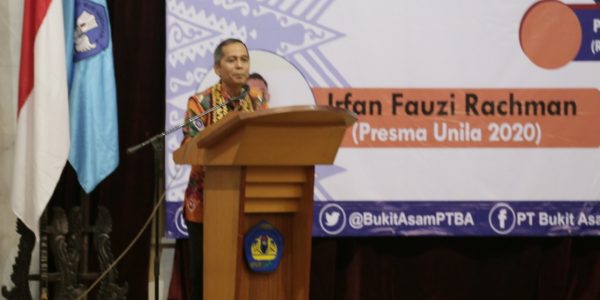 PTBA