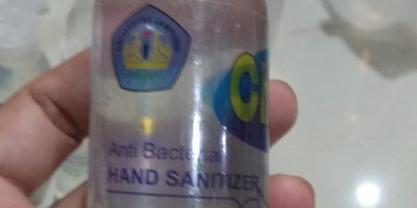 Hand Sanitizer