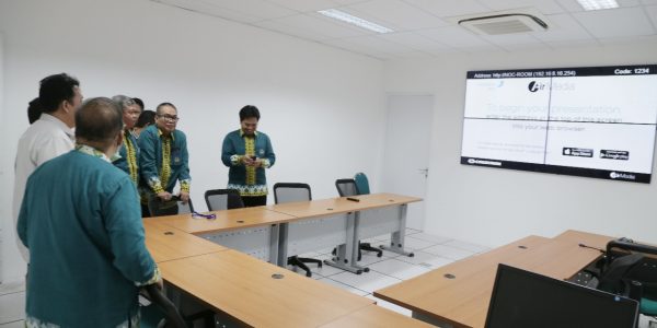 Monitoring Program VClass