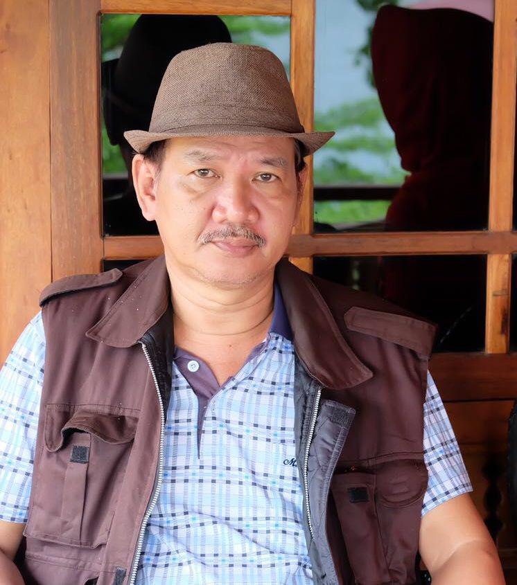 Redam Kejahatan di Tengah Pandemi