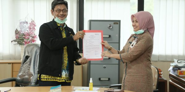 hibah BNI