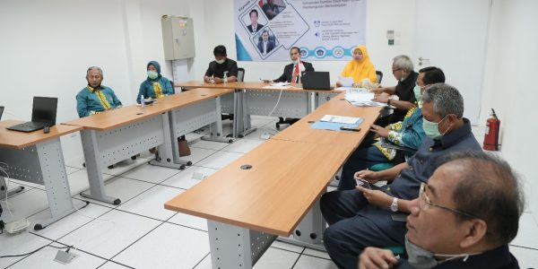 Seminar Online