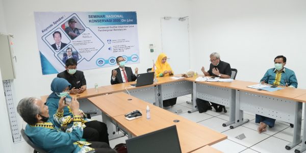 Seminar Online