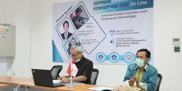 Seminar Online