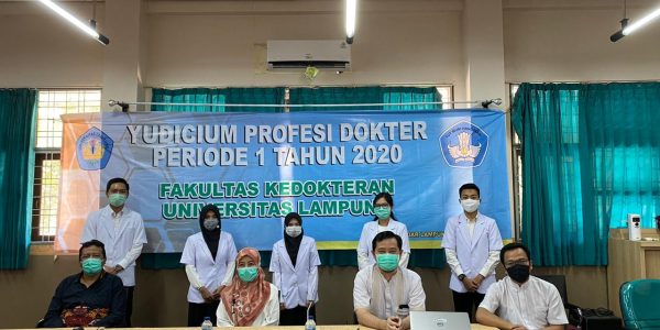 Yudisium FK