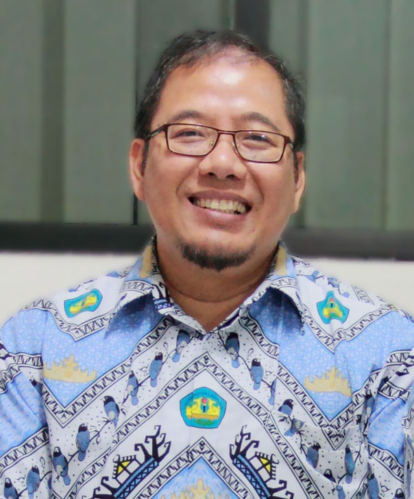 Unila Optimalkan Kinerja di Tengah Pandemi Covid-19