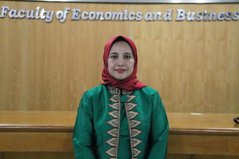 FEB Siap Implementasikan Proses Pembelajaran Blended Learning