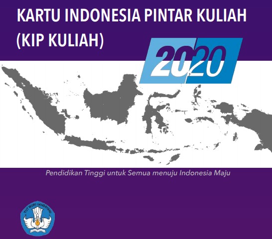 68 Prodi di Unila Masuk Daftar KIP Kuliah