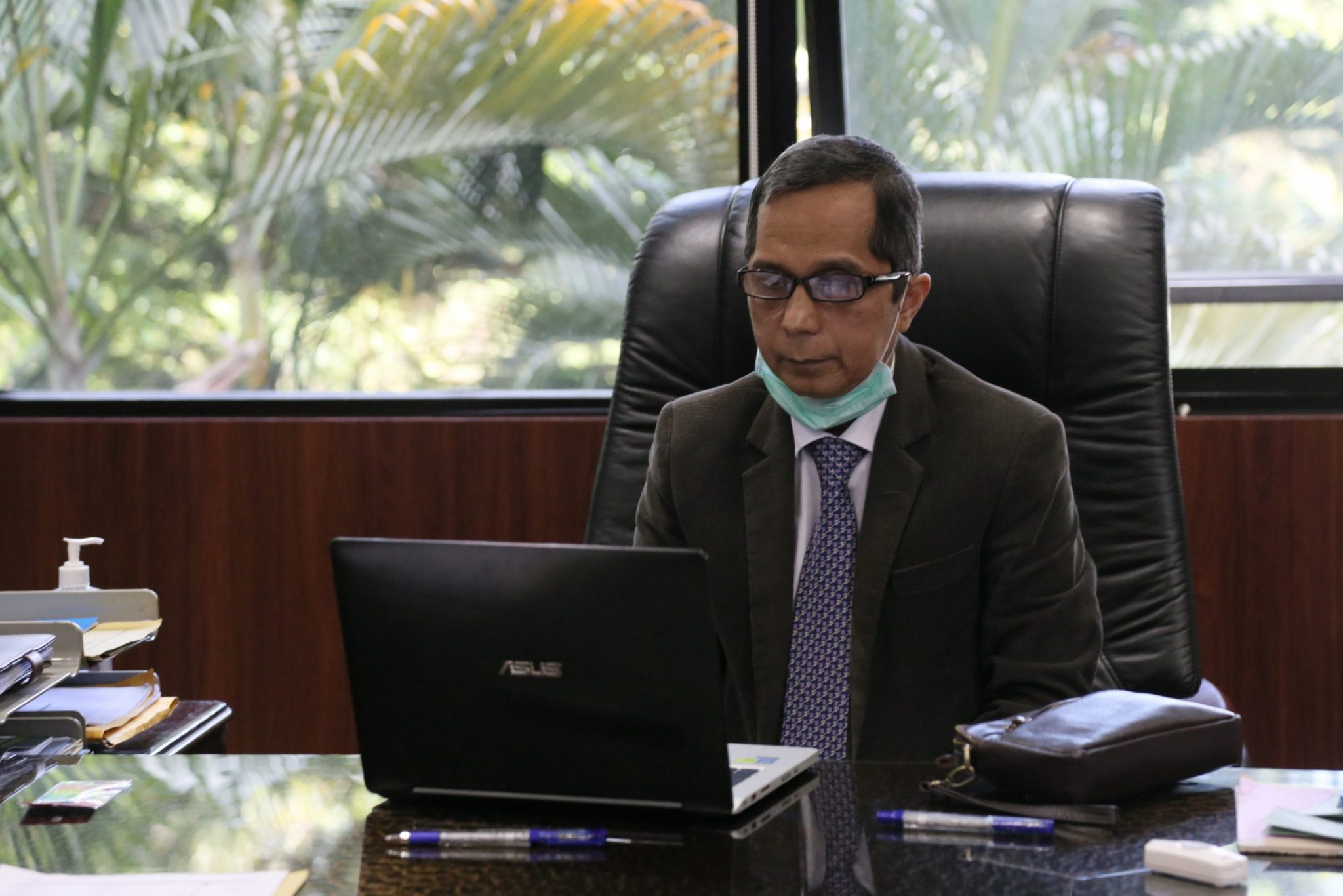 Workshop Daring BP-MKU