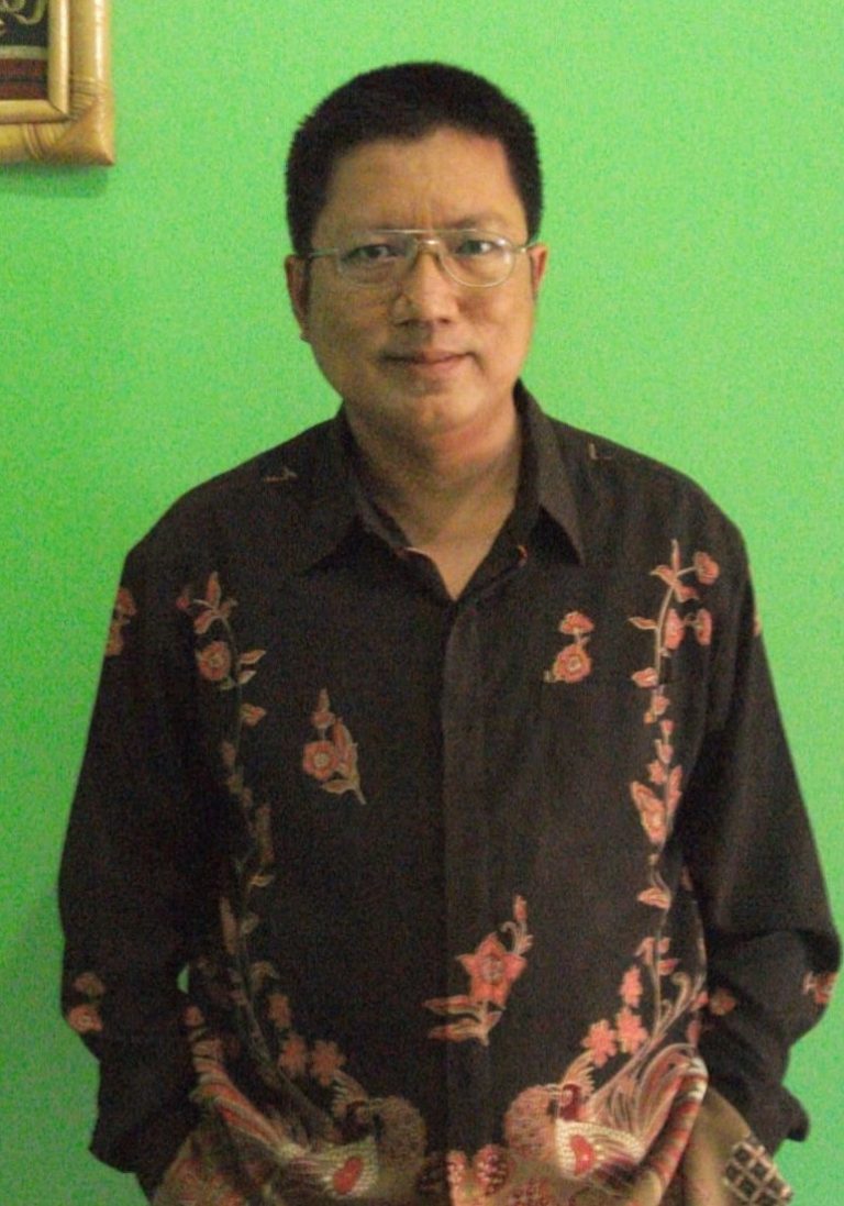 Disrupsi Pemerintahan dan Politik Era 4.0