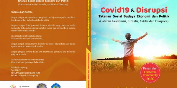 Proyeksi Pembuatan Buku Time Capsule