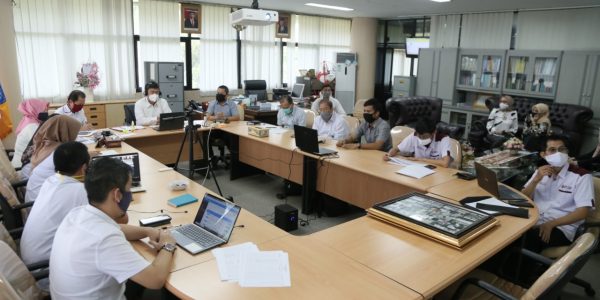 Penawaran Virtual Account dan BNI Ecosmart