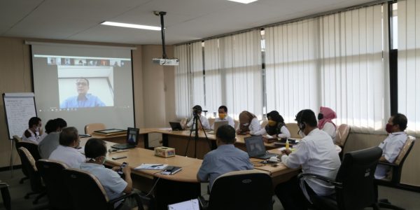 Penawaran Virtual Account dan BNI Ecosmart