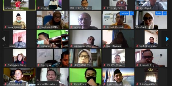 Pusat Layanan Pembelajaran Online