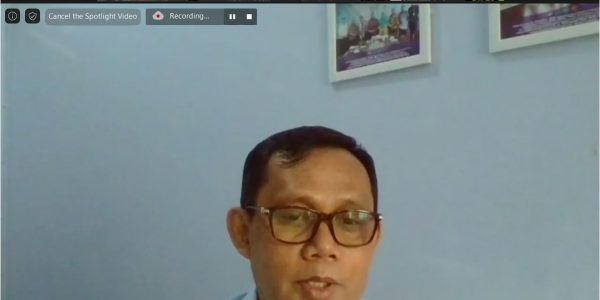 Pusat Layanan Pembelajaran Online