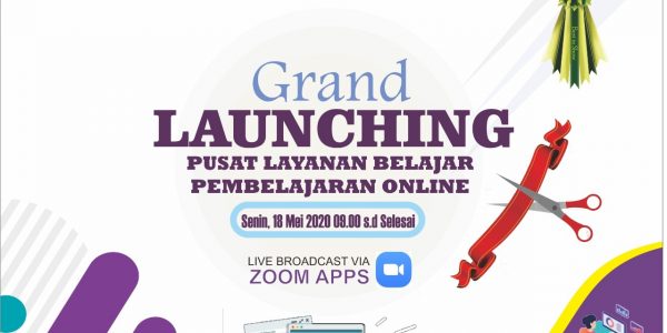 Pusat Layanan Pembelajaran Online
