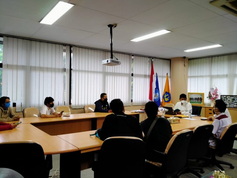 Unila Kaji Penyesuaian UKT di Masa Pandemi