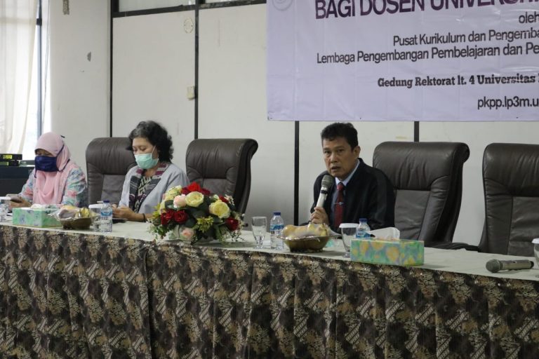 32 Dosen Unila Ikuti Applied Approach