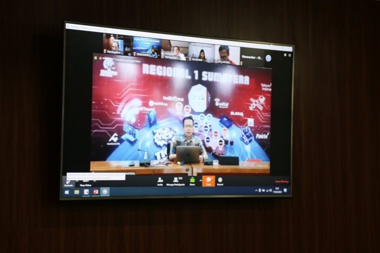 Unila Ulas Kesiapan Pembelajaran di Era New Normal