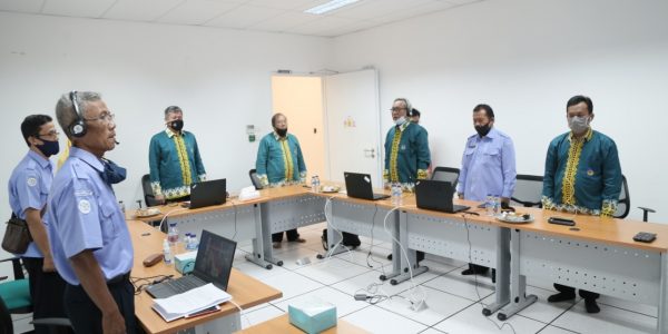 Seminar daring akuakultur king kobia