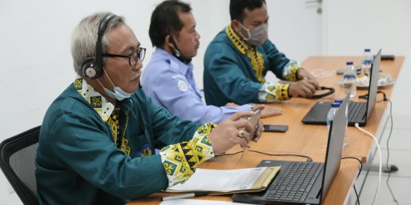 Seminar daring akuakultur king kobia