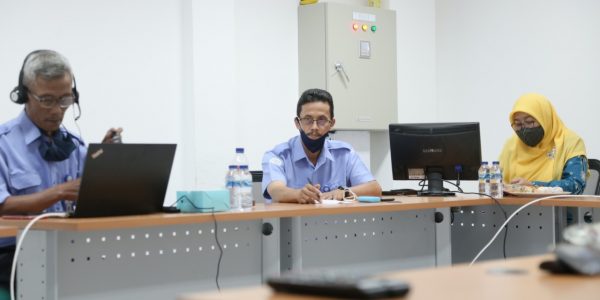 Seminar daring akuakultur king kobia