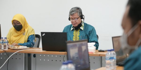 Seminar daring akuakultur king kobia