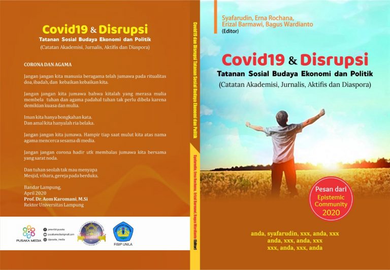 Relaksasi Jadwal dan Perluasan Perspektif Buku Time Capsule