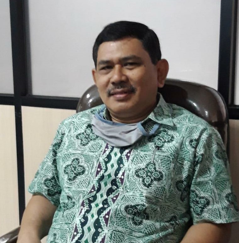 Unila Kembali Distribusikan Bantuan Kuota Tahap Kedua