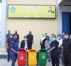 Workshop Greenmetric