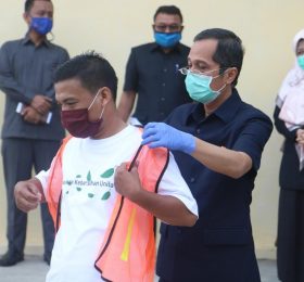 Workshop Greenmetric