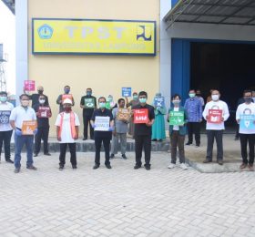 Workshop Greenmetric