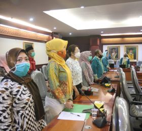 webinar dan talkshow penerapan new normal