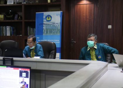 Webinar Internasional