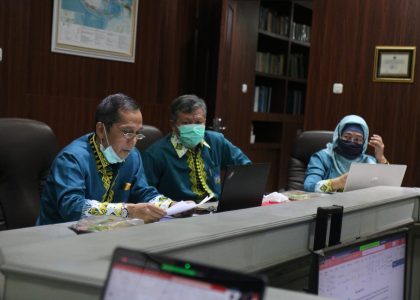 Webinar Internasional