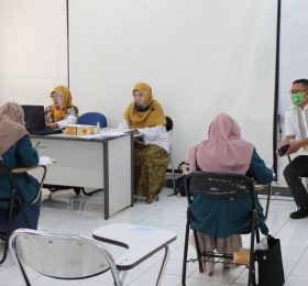 Seleksi KNMIPA 2020 Tingkat Universitas