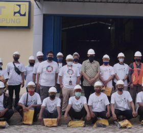 Workshop Greenmetric