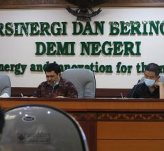 Dialog Warek 3 dan BEM