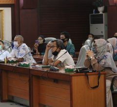 Dialog Warek 3 dan BEM