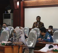 Dialog Warek 3 dan BEM